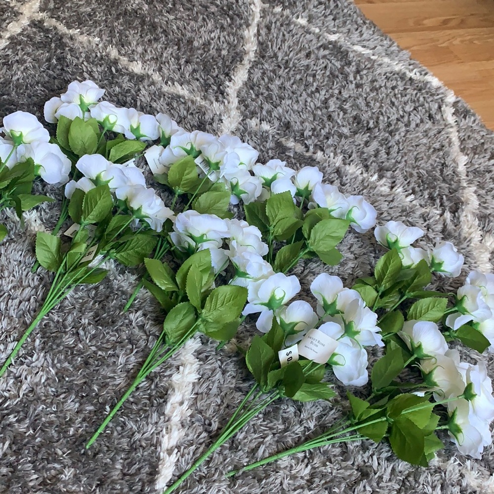 Flowers! 🌸
